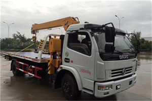 阜宁24小时道路救援服务