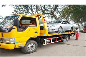 阜宁附近24小时汽车拖车服务热线
