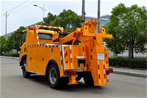 阜宁高速路拖车费